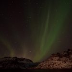 Aurora boreale, Fjordgård